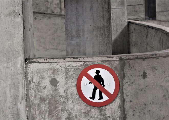 Navigating Facebook’s Red Lines: Understanding Prohibited Content that Can Unpublish Your Page