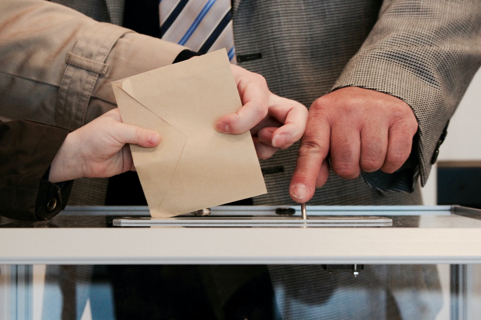 Meta’s Vital Role in Ensuring Digital Democracy Integrity for 2024 Elections