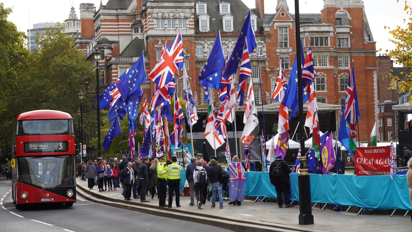 Navigating Brexit: Adapting Facebook Marketing for UK Businesses in the New Era