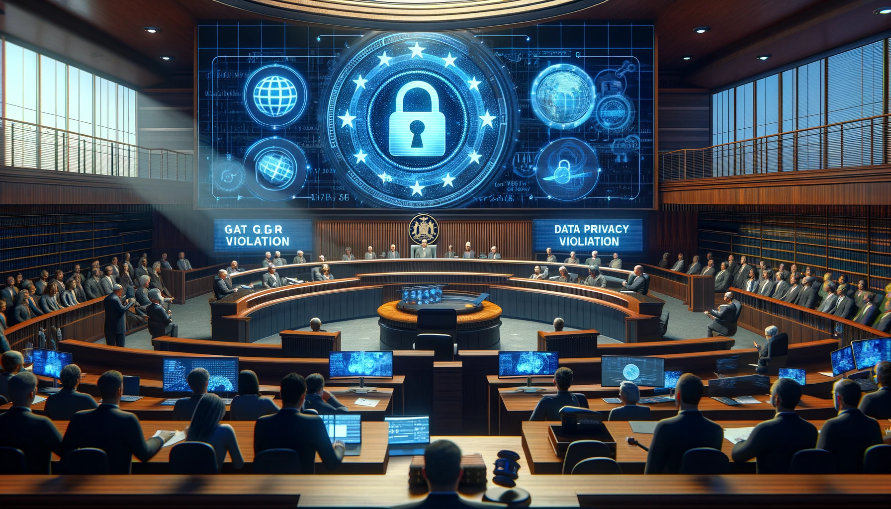 Meta Faces €600 Million Fine in Europe Over Alleged GDPR Violations