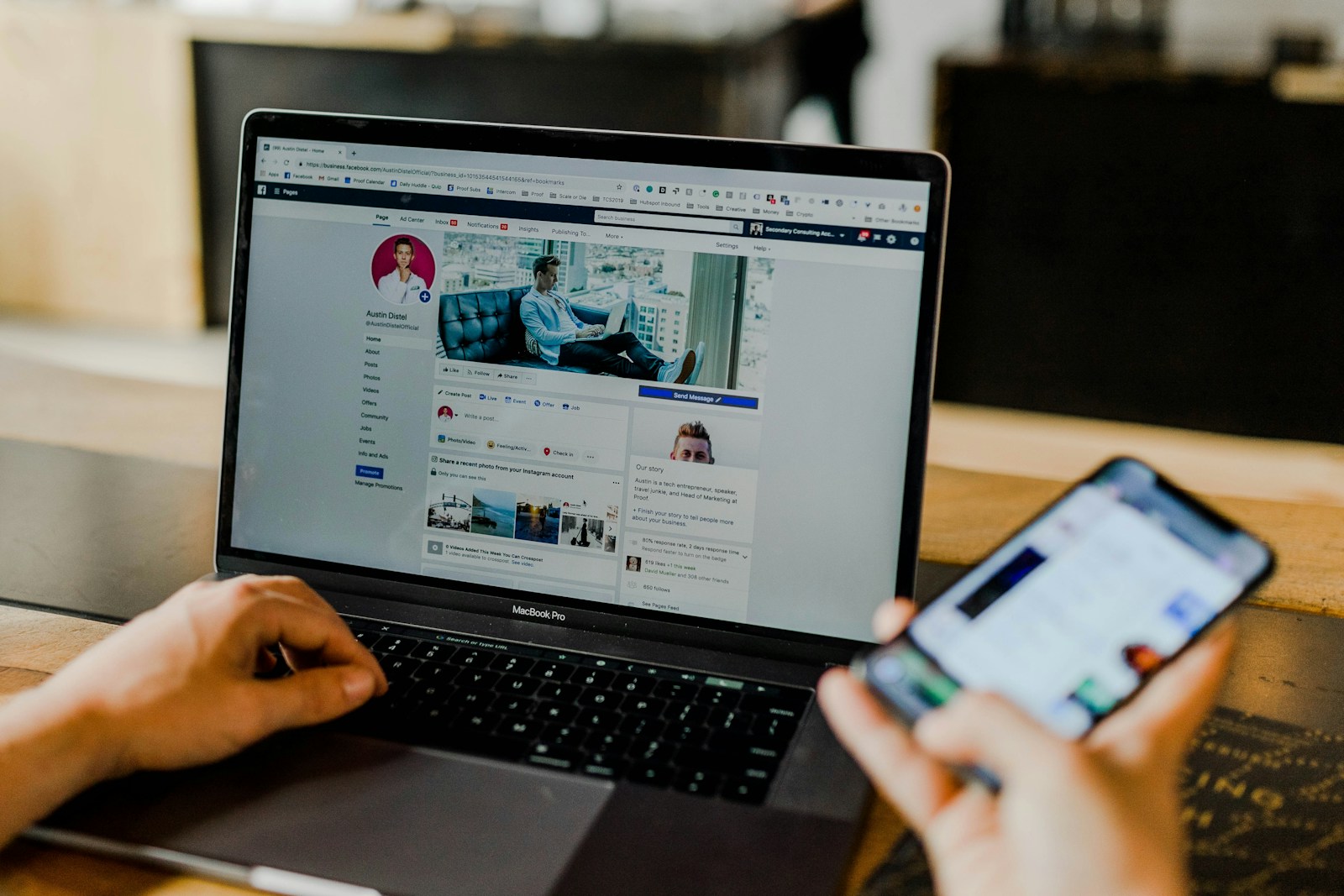 Naver Band vs Facebook: A New Challenger in the U.S. Social Network Arena
