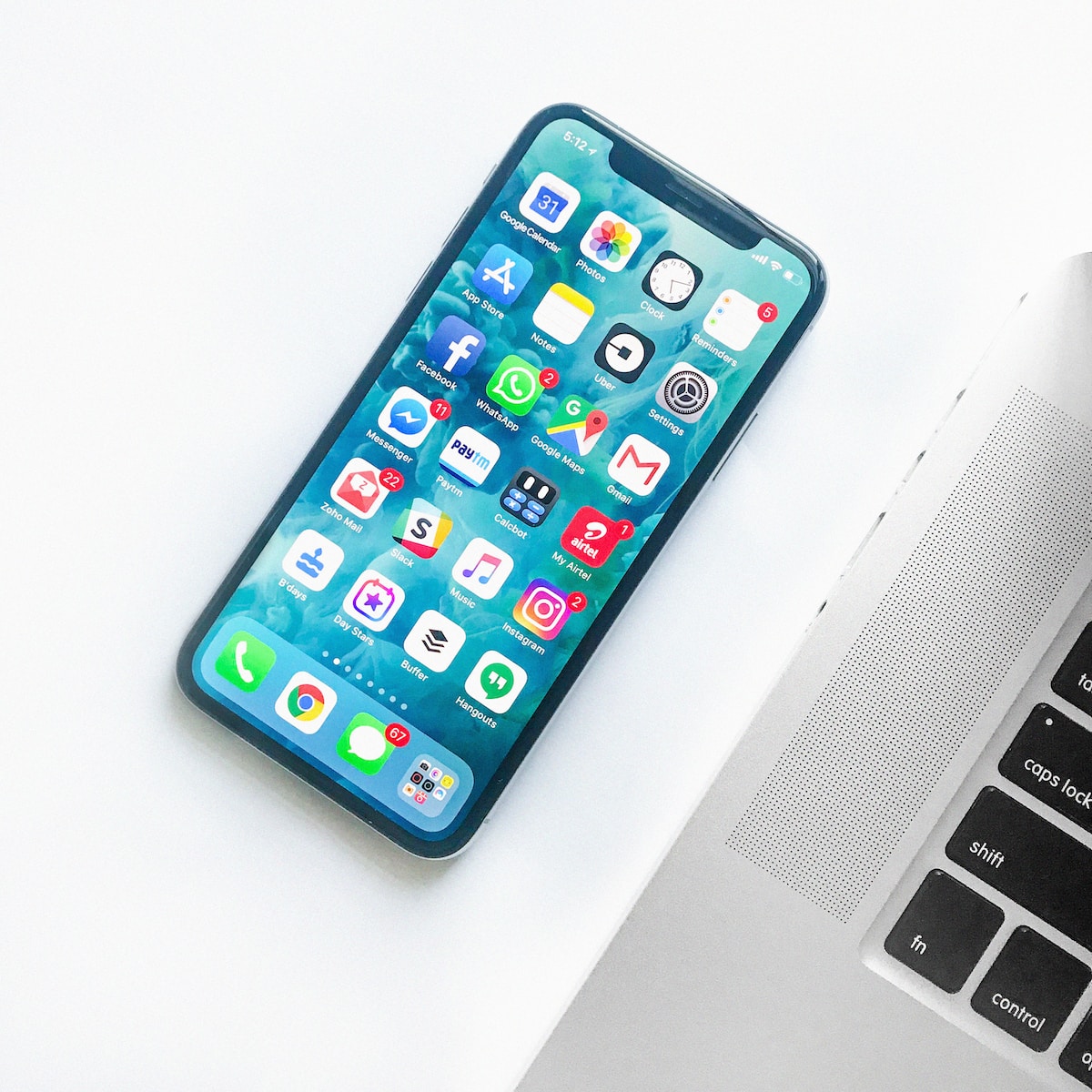 Assessing the Impact: Competition Commission’s Probe into Google, Facebook, and Apple