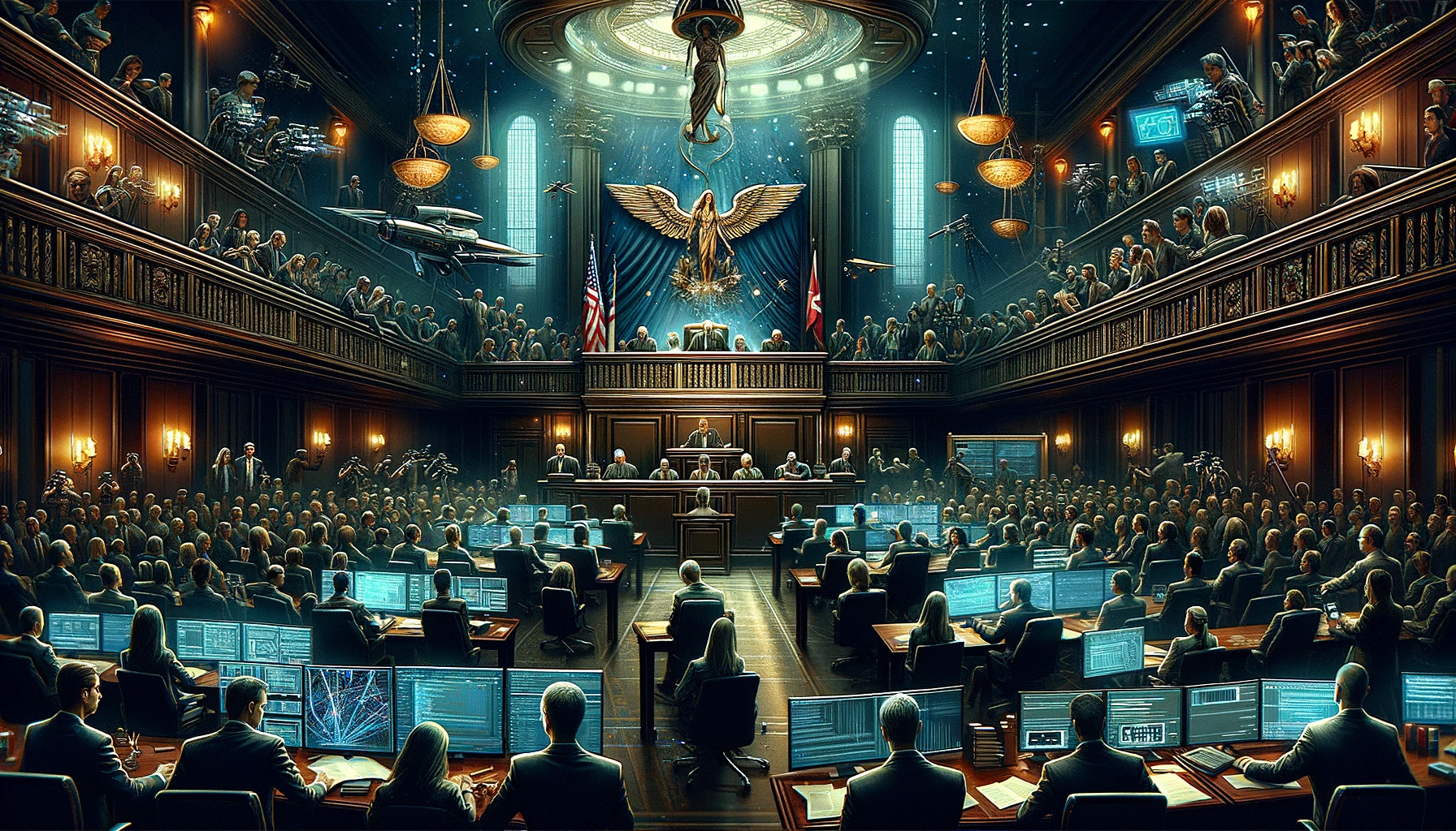 Meta’s Legal Challenge Against FTC: Understanding User Data Restrictions Implications