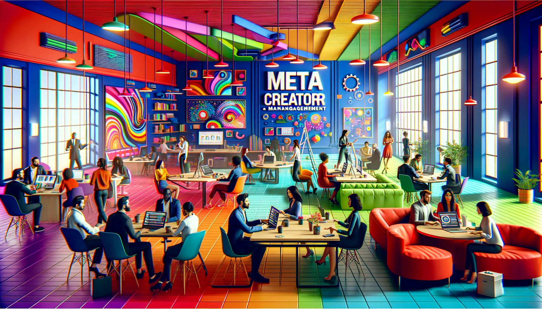Meta Unveils New Tools to Transform Creator-Agency Collaboration