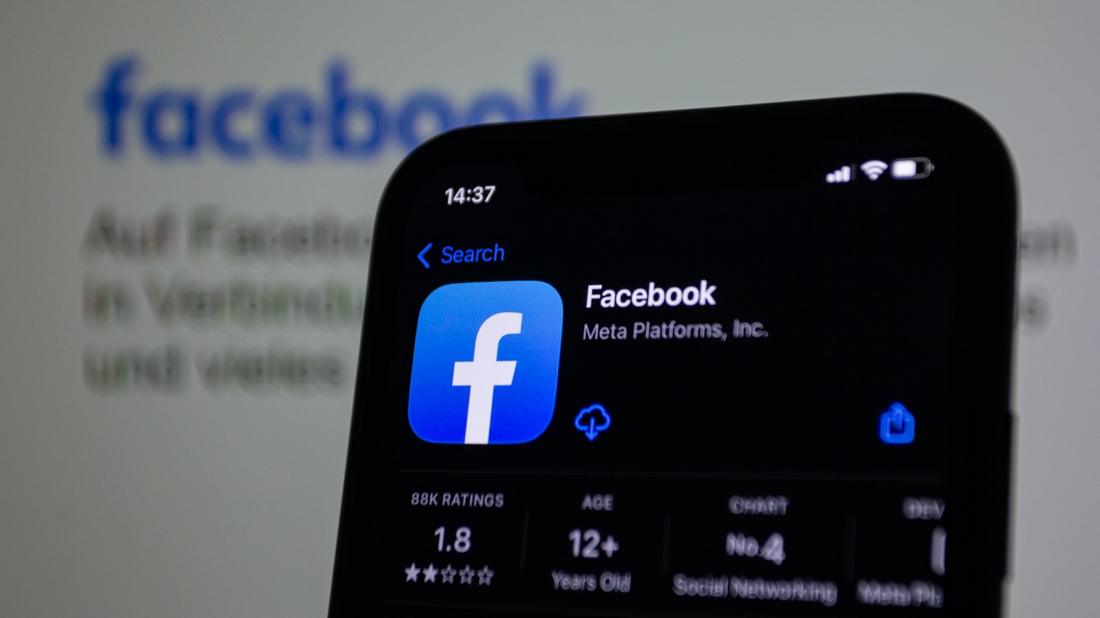 Meta’s Massive Content Purge in India: A Comprehensive Analysis