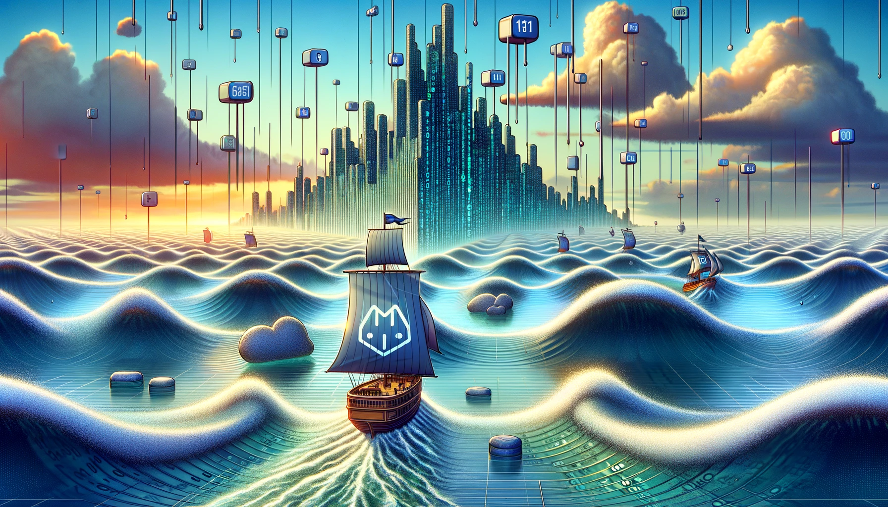 Navigating the Digital Waters: Meta’s Strategic Moves to Sidestep Apple’s In-App Fees