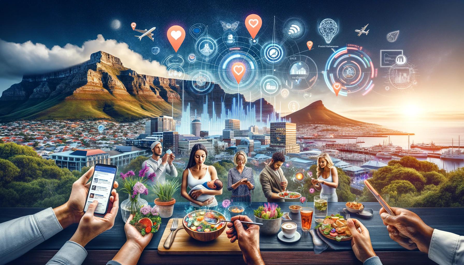 Facebook Lead Generation Tips from a £125 Million+ Cape Town Agency