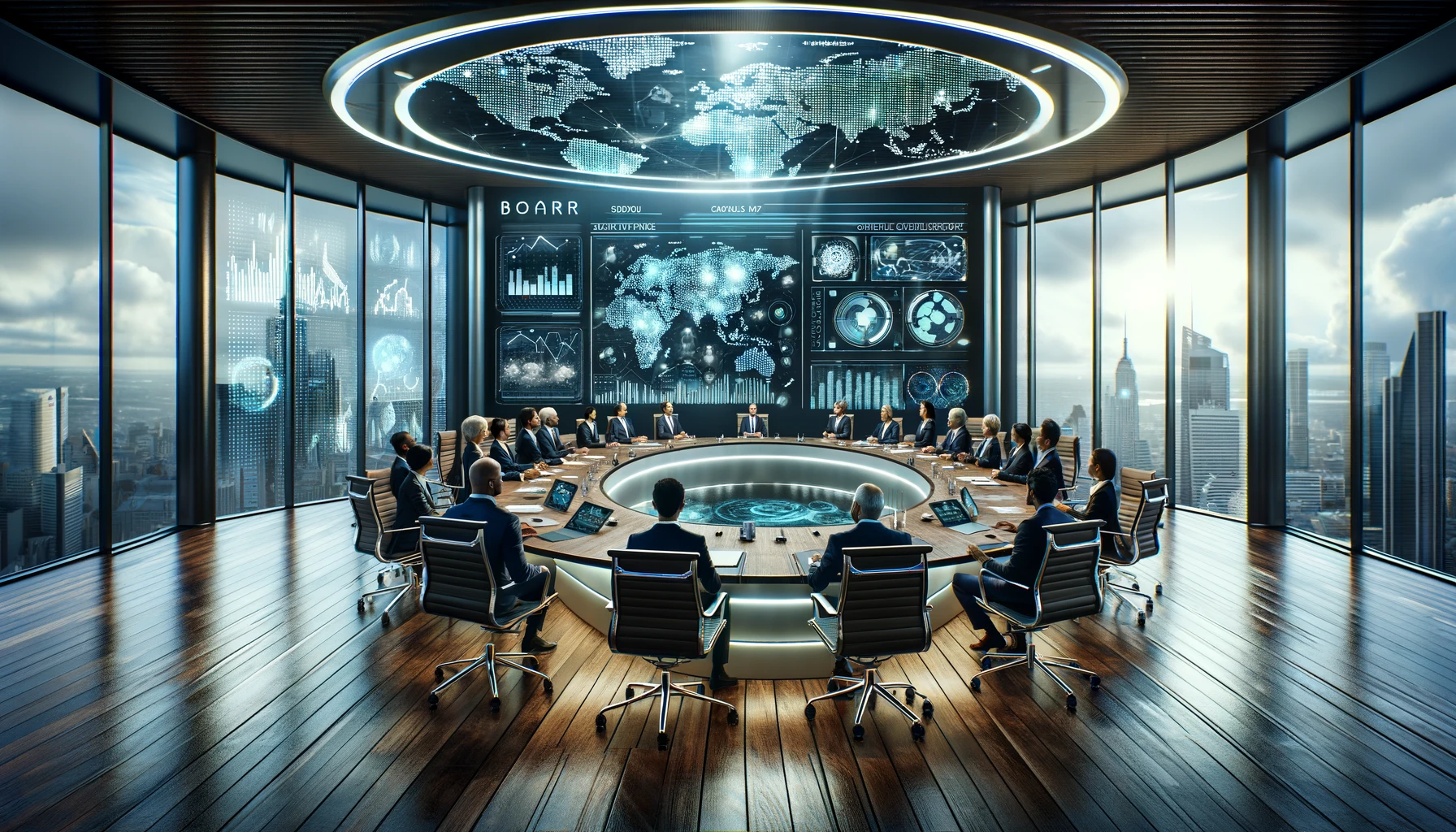 Hock E. Tan and John Arnold: Meta’s Strategic Board Additions