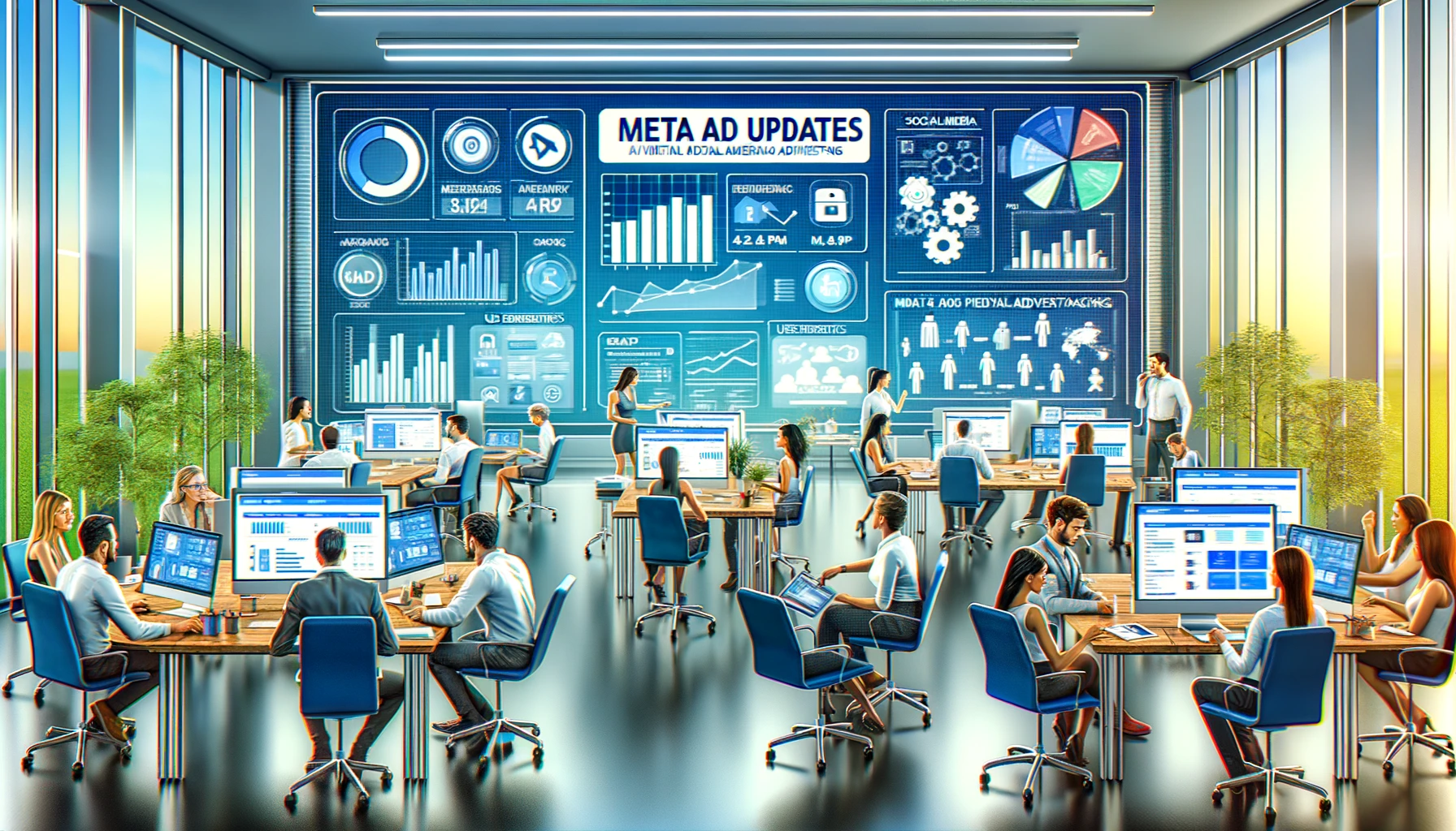 Maximising Your Business Potential with Meta’s Latest Ad Updates: A Comprehensive Guide