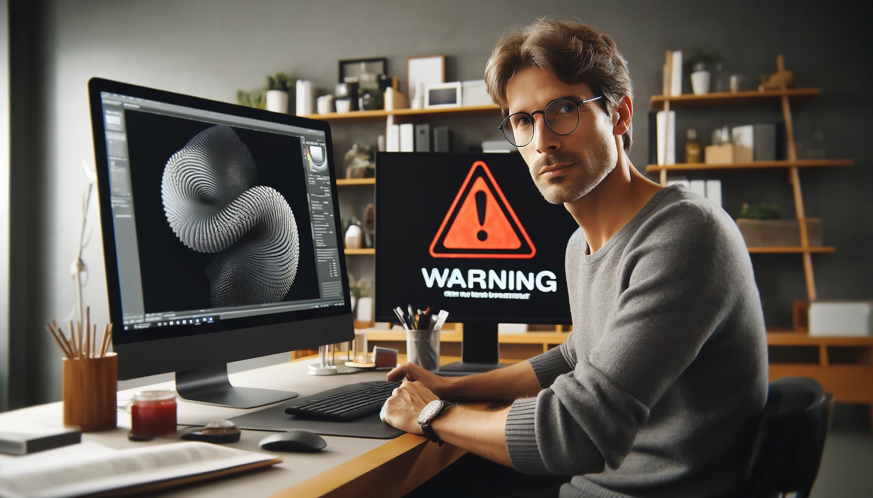 AI-Generated Content Labeling: Meta’s Enhanced Transparency Strategy