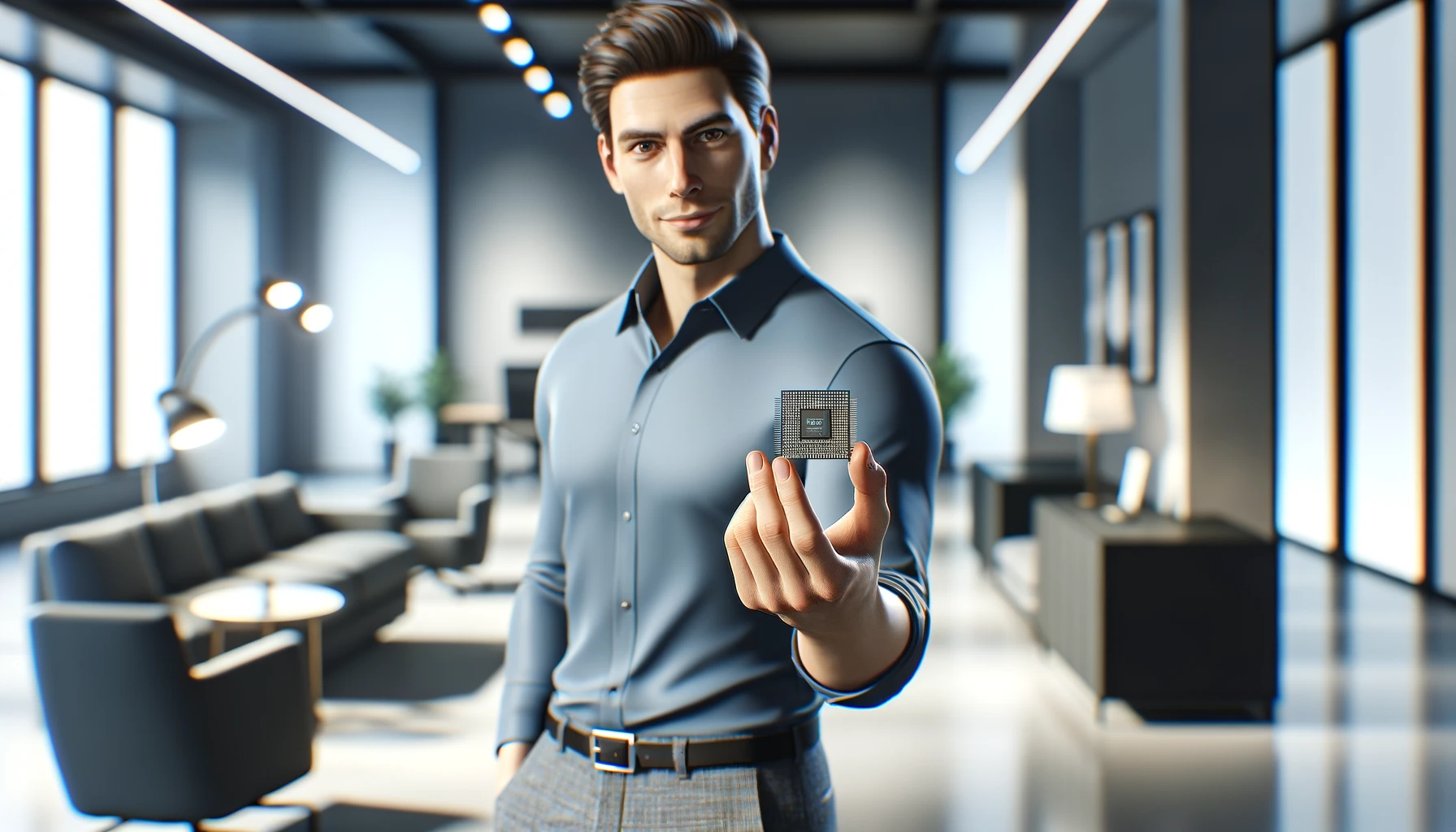 Meta’s Leap Forward: Unveiling the Next Generation AI Infrastructure for Enhanced Business Performance