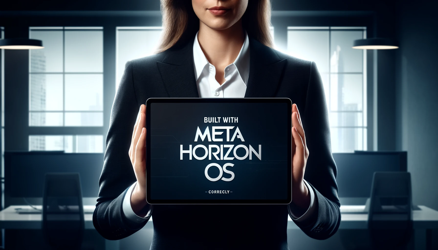 Embracing the Future with Meta’s Open Mixed Reality Ecosystem