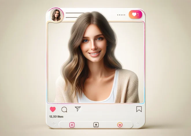 Leveraging Instagram’s ‘Frames’ Sticker: A Guide for Business Users