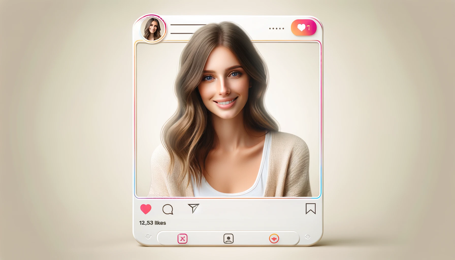 Leveraging Instagram’s ‘Frames’ Sticker: A Guide for Business Users
