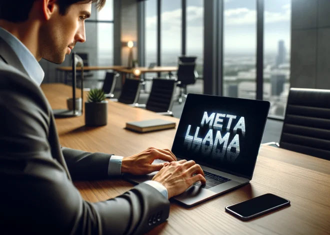 Harnessing Meta Llama: Transformative Open-Source AI