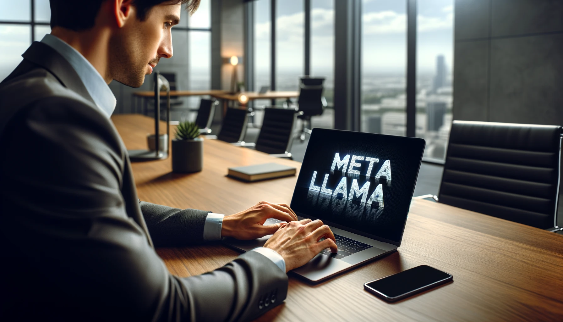 Harnessing Meta Llama: Transformative Open-Source AI