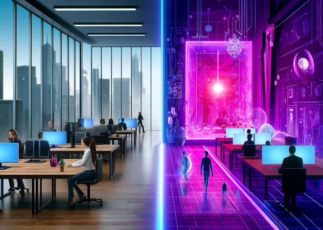 Meta Shuts Down Workplace: Impacts and Next Steps for Businesses