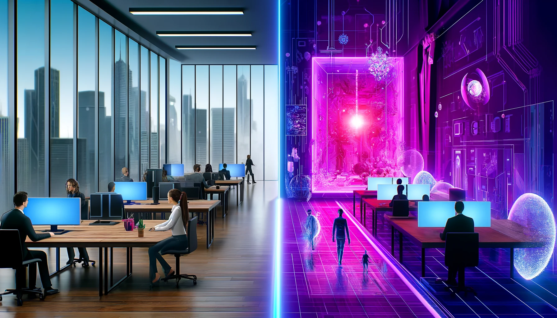 Meta Shuts Down Workplace: Impacts and Next Steps for Businesses