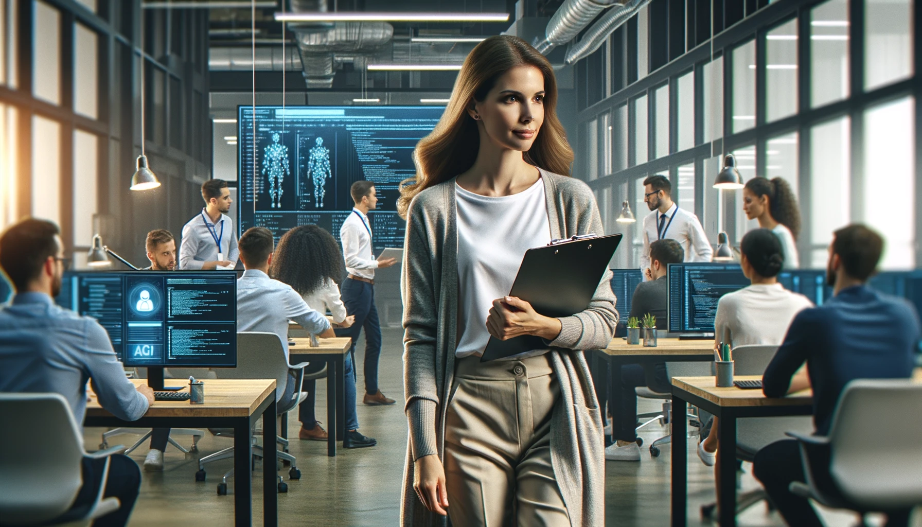 Meta Joins Frontier Model Forum to Promote Safe AI Development