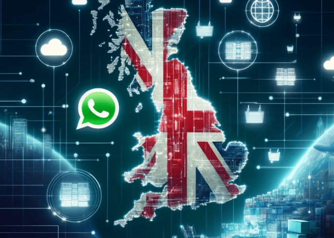 The Impact of WhatsApp Generative Search on British Businesses: Navigating New Horizons