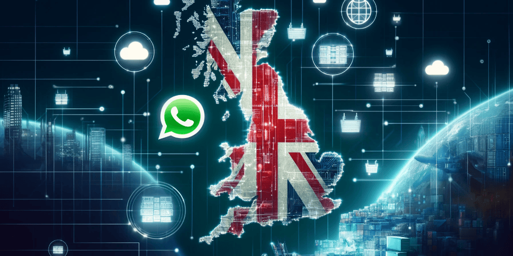 The Impact of WhatsApp Generative Search on British Businesses: Navigating New Horizons