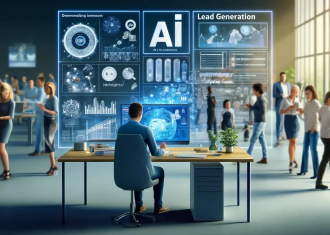 Unlocking the Power of Facebook AI-Driven Lead Generation for Small Businesses