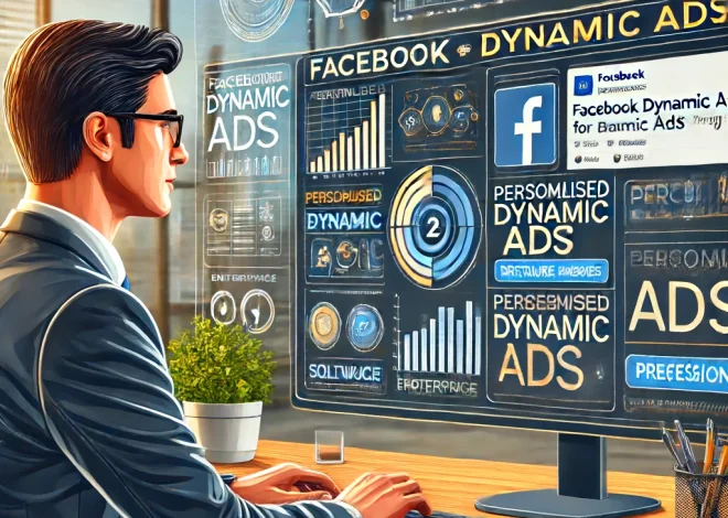 Facebook Dynamic Ads for B2B: Targeting Decision Makers with Precision