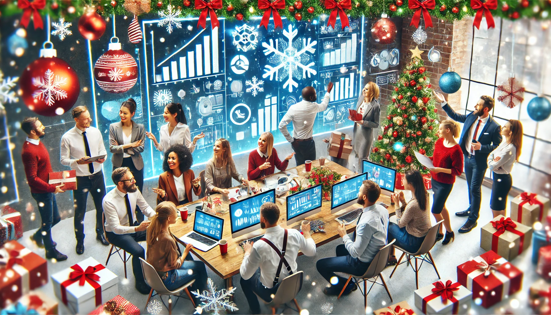 Meta Publishes Holiday Marketing Playbook: A Comprehensive Guide for Business Users
