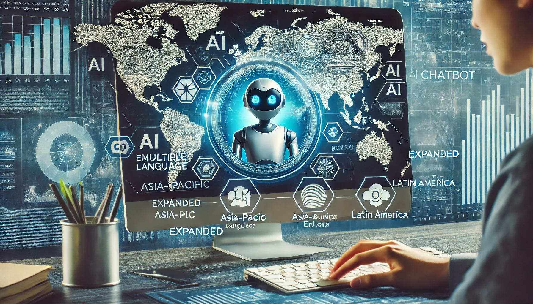 Meta’s AI Chatbot: Expanded Reach and Enhanced Features