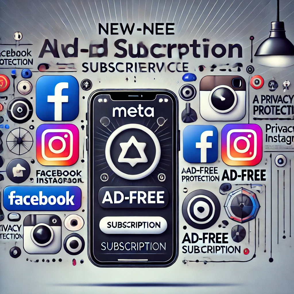 Challenges and Benefits of Meta’s Ad-Free Subscription