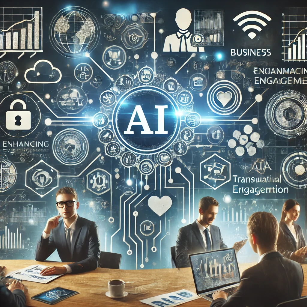 Meta’s New Business AIs: Revolutionising Transactional Engagement