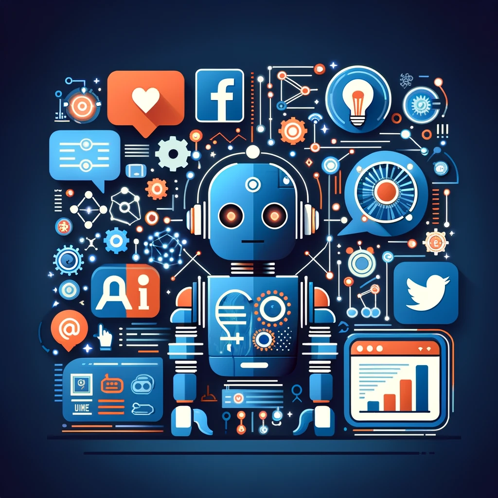 Meta CEO Mark Zuckerberg Says AI-Generated Content Will Dominate Social Feeds