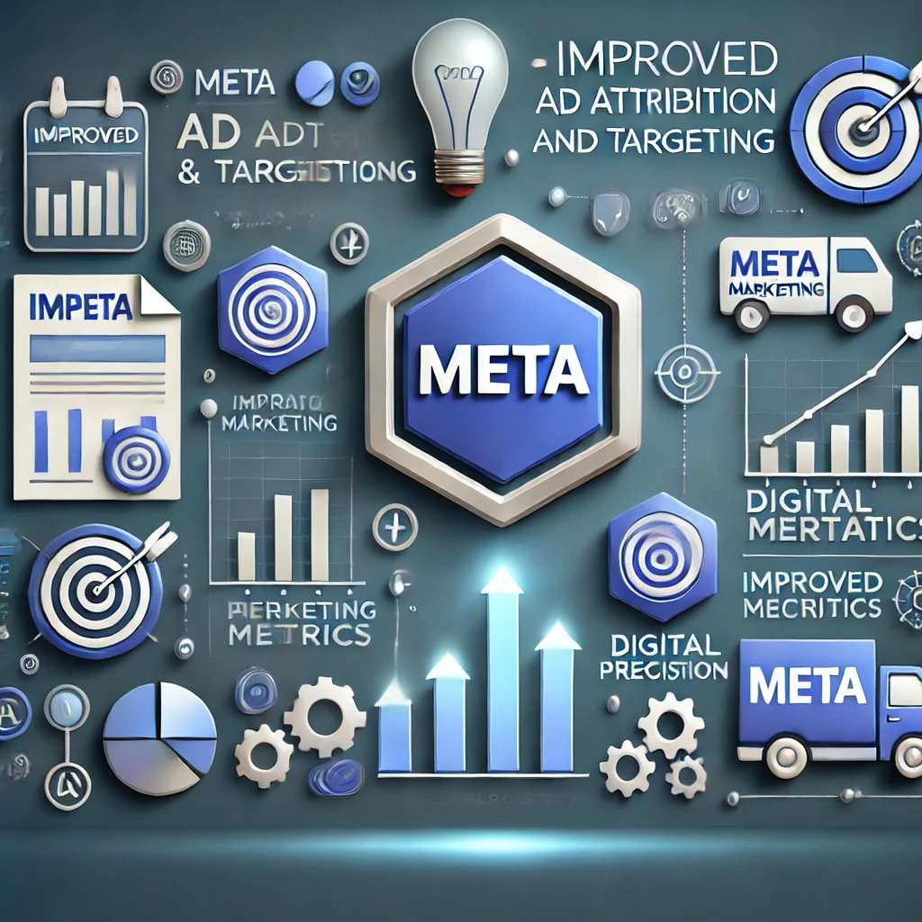Meta Enhances Ad Attribution and Targeting for Better Campaign Success