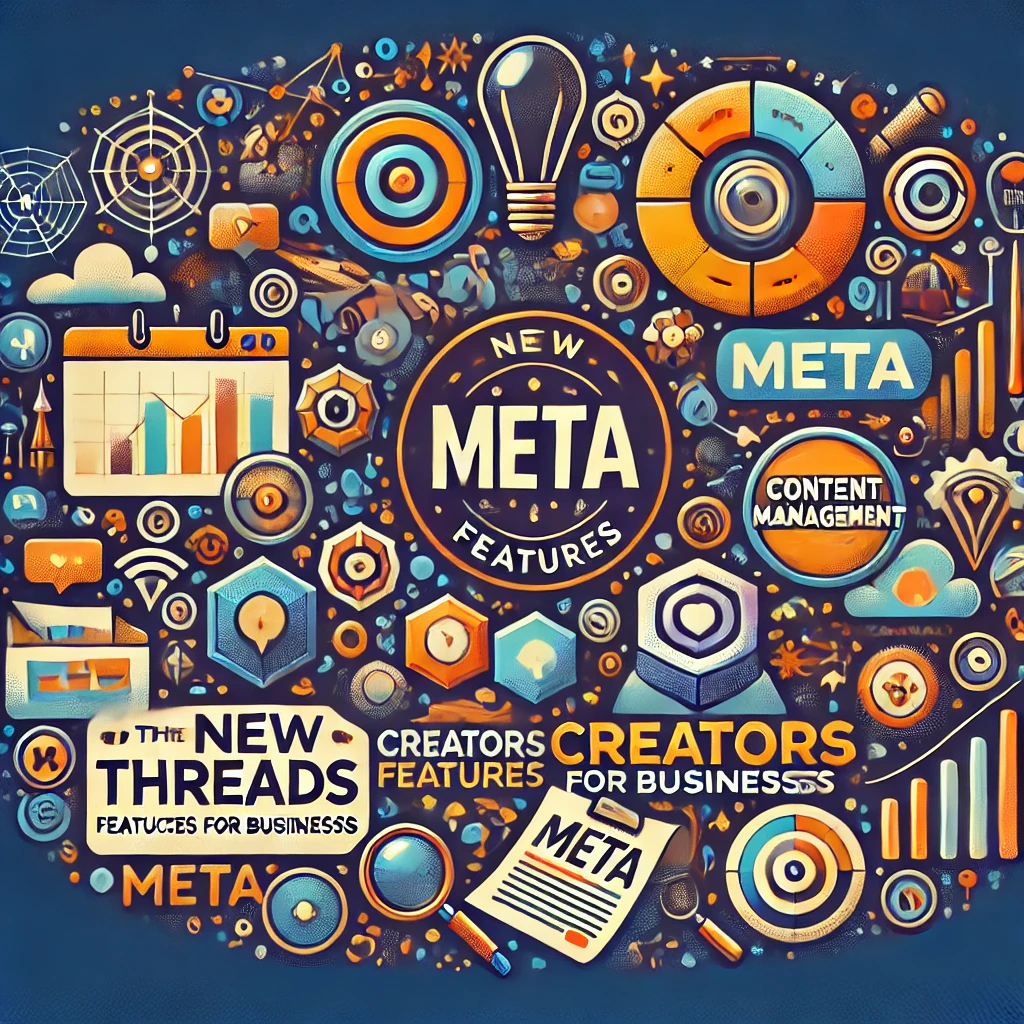 Meta Unveils New Threads Features for Creators and Businesses
