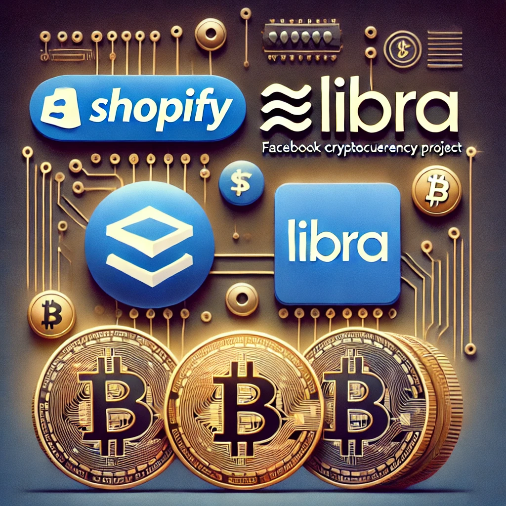 Shopify Finally Joins Facebook’s Libra: A New Era in Digital Payments