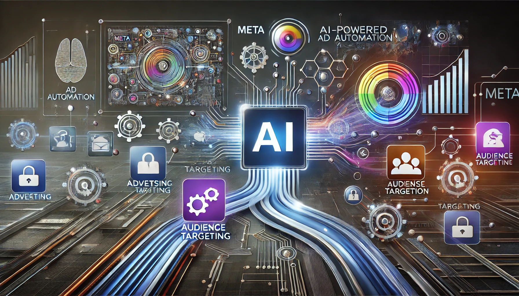 Meta’s AI-Powered Ad Automation: Campaign Management with Advanced Technology