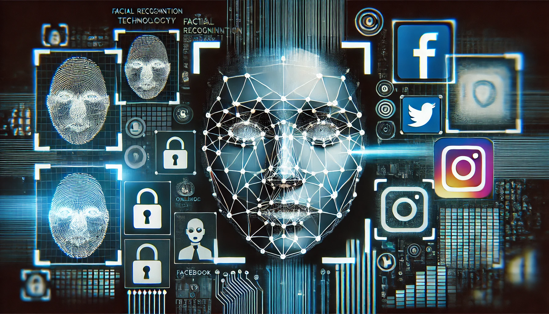 Meta Tests Facial Recognition Technology for Enhanced Security and Scam Protection
