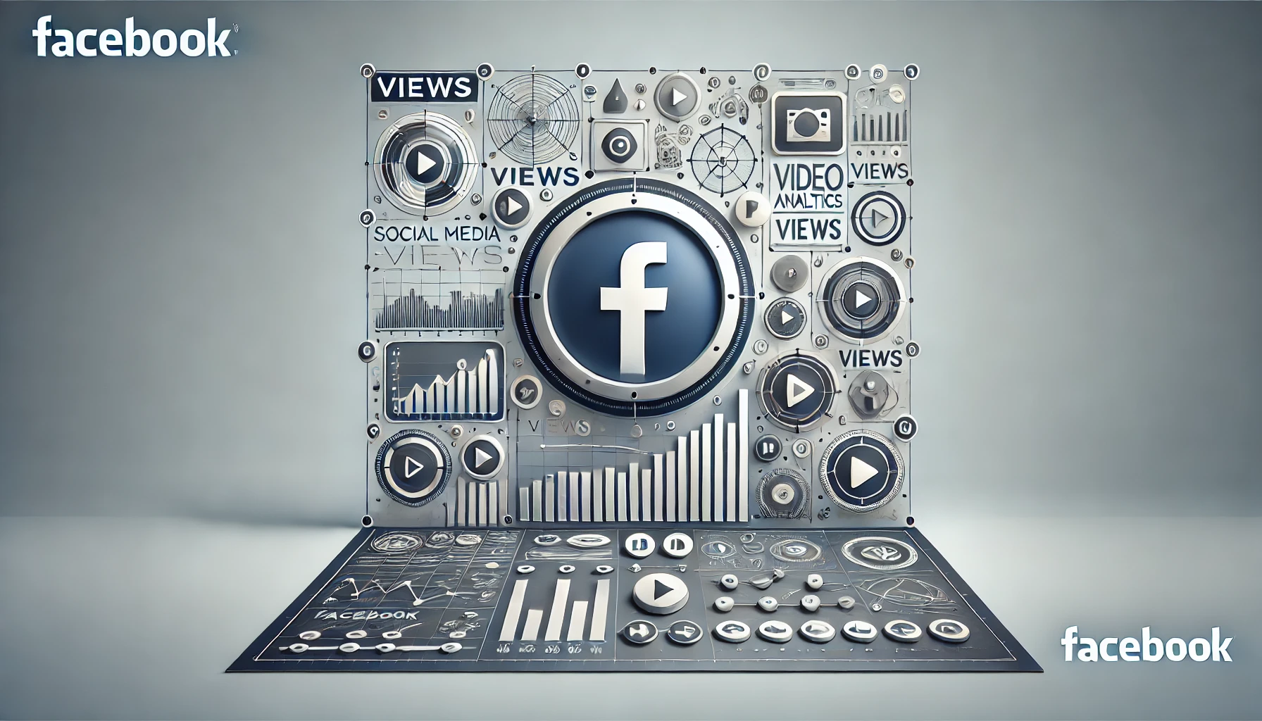 Meta Aligns Facebook and Instagram Metrics with Focus on ‘Views’