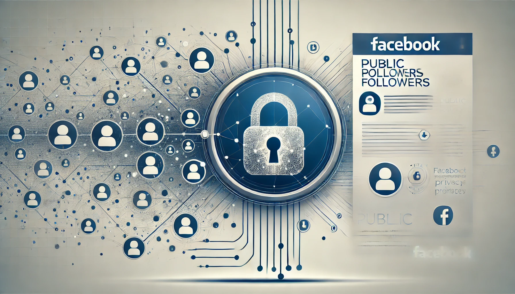 Meta Removes Public Follower Option for Facebook Profiles