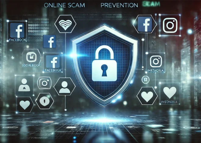 Meta’s Fight Against Online Scams: Insights and Tips to Stay Safe
