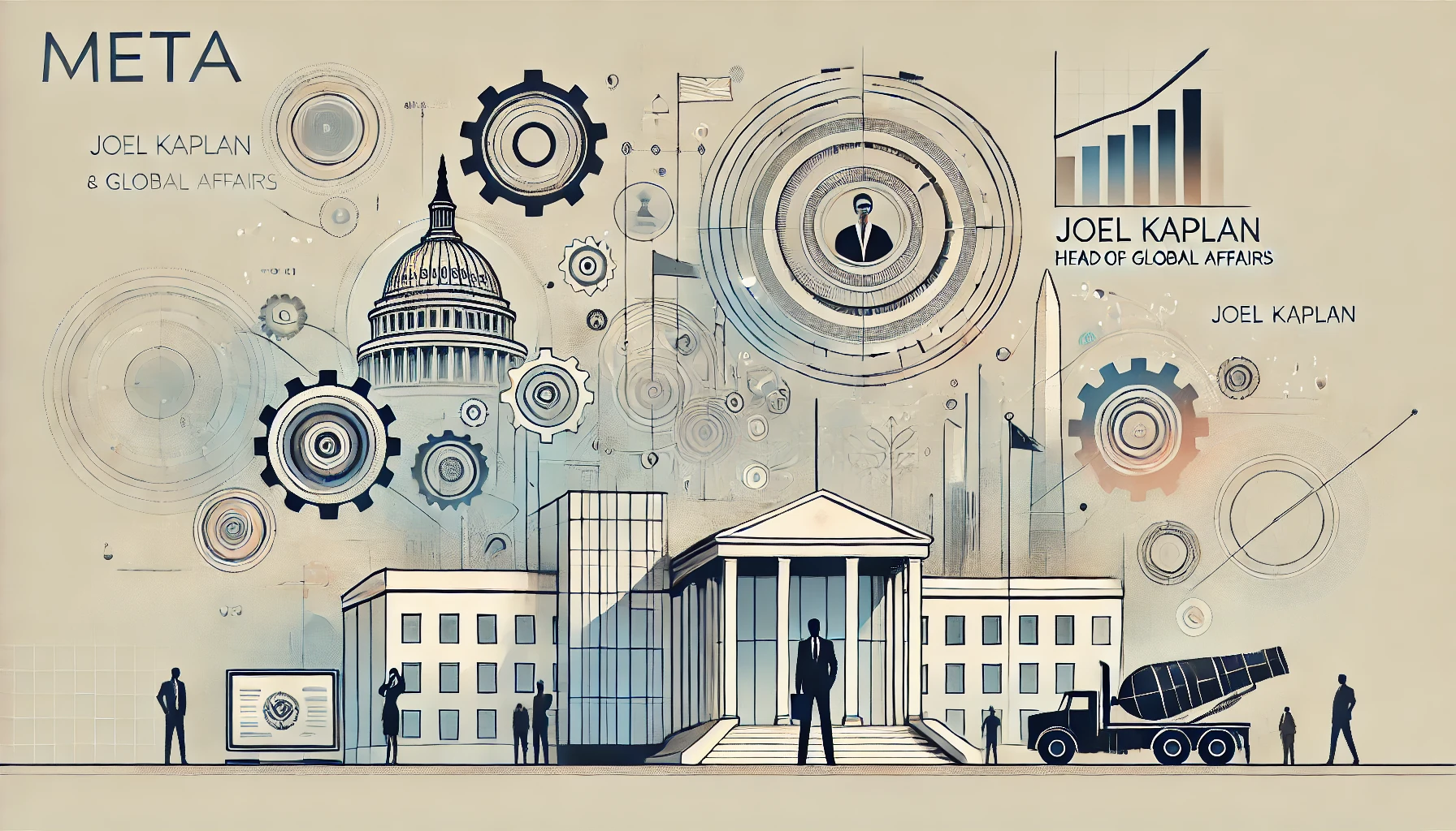 Meta Aligns Leadership Team Ahead of New U.S. Administration