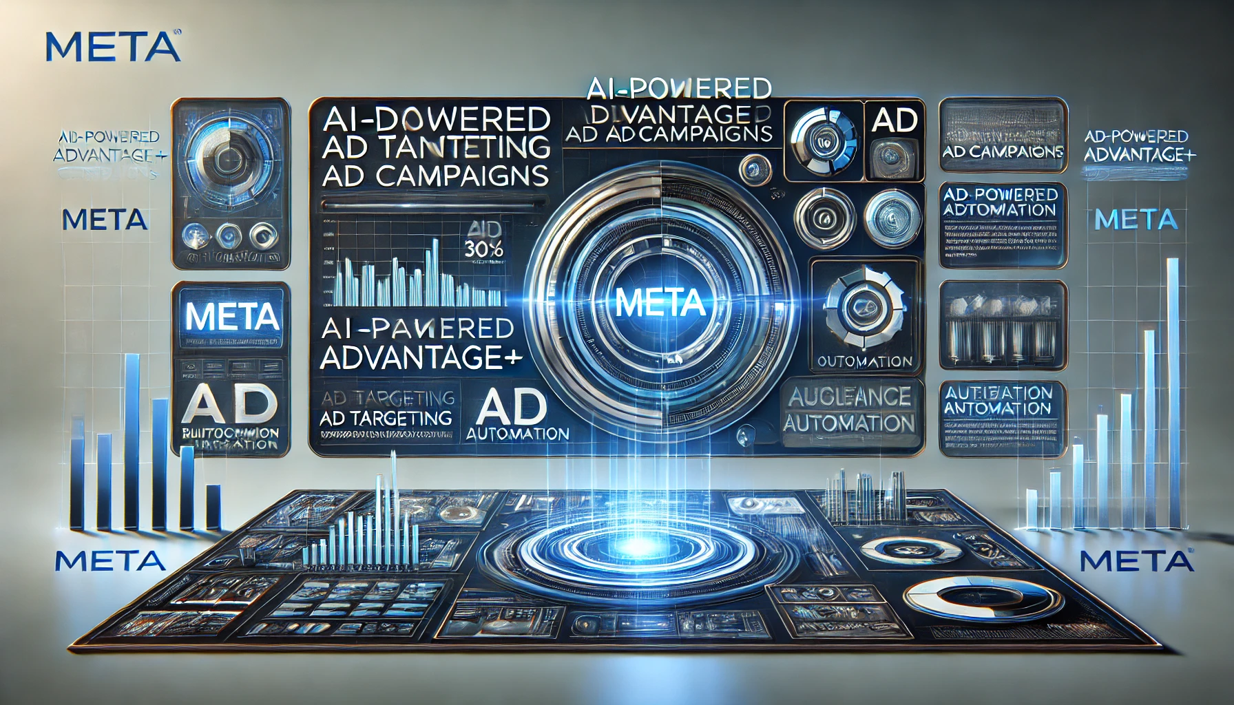 Meta Advantage+ Ads: New AI Updates for Better Ad Targeting