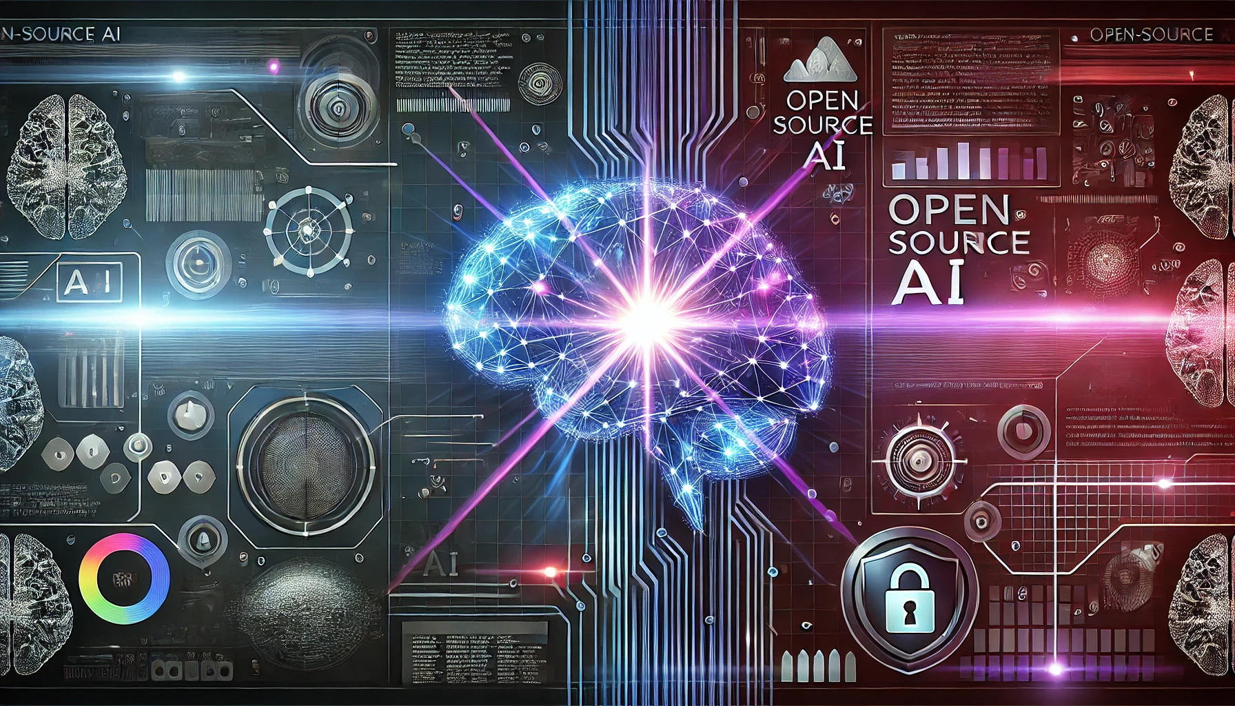Open Source AI: Driving Innovation and Economic Growth