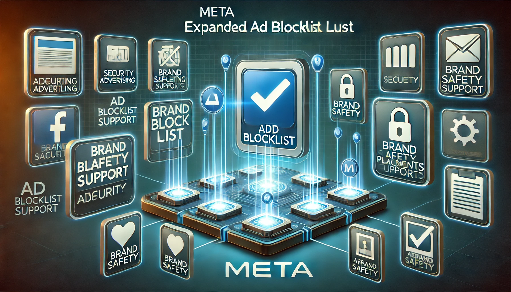 Meta Expands Ad Blocklist Support for Better Brand Safety