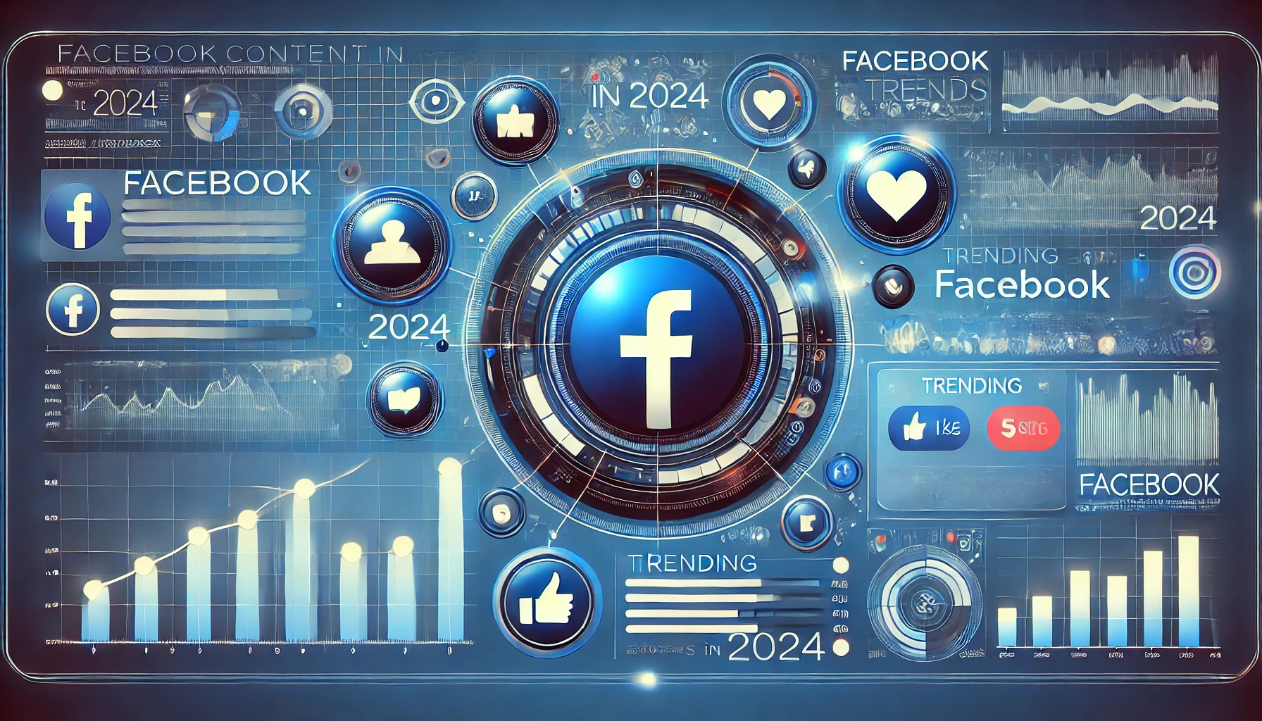Facebook Content Trends: Why External Links Are Declining