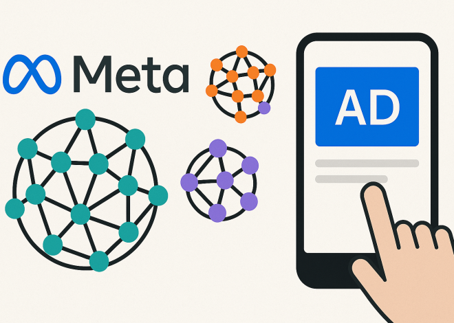 Meta’s AI Ad Targeting System: GEM, Lattice and Andromeda