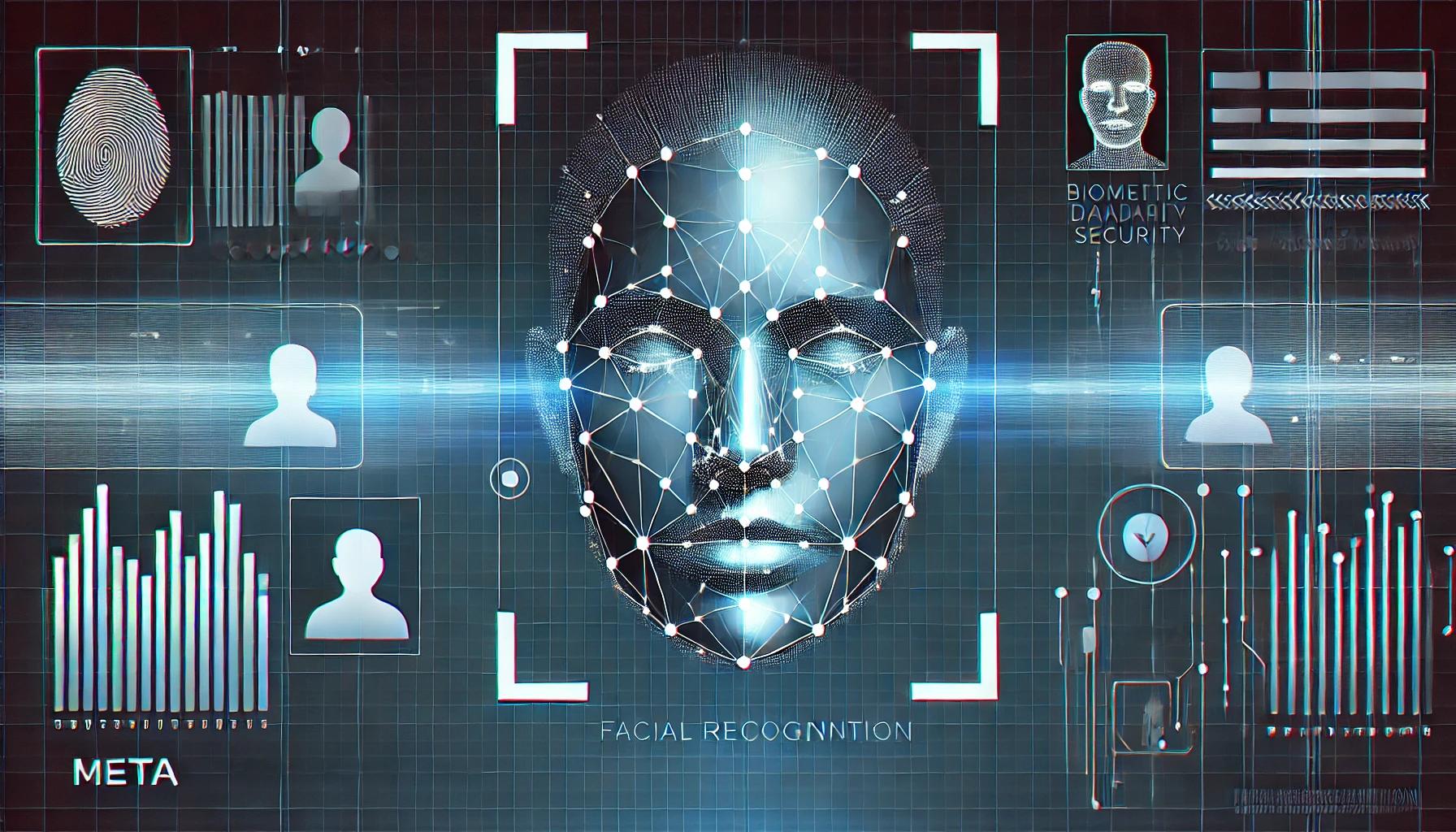 Meta Expands Facial Recognition for Scam Protection & Account Recovery