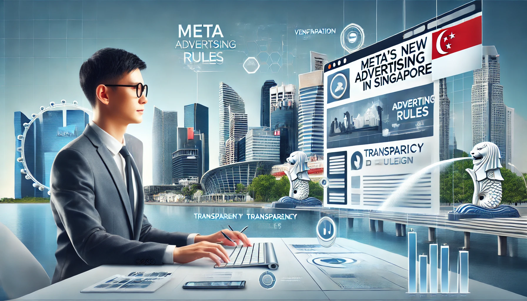 Meta Singapore Ad Rules: New OCHA Compliance Requirements for Advertisers