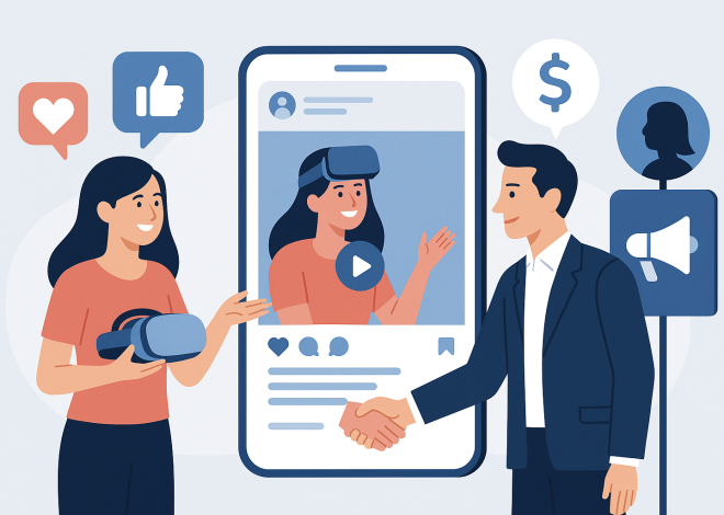Meta Launches New Tools to Help Brands Partner with Creators