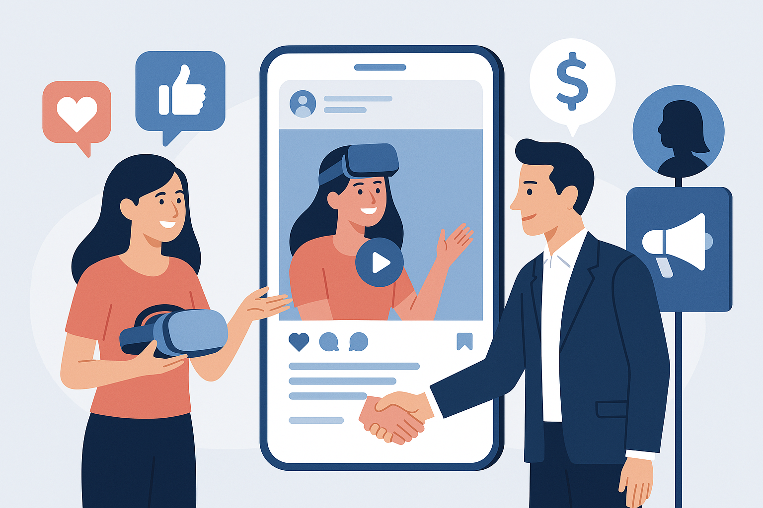 Meta Launches New Tools to Help Brands Partner with Creators
